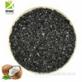 10*20 Granular Activated Carbon for Alcohol Purification